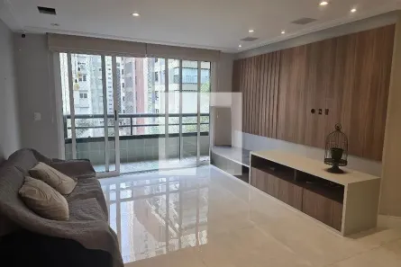 Apartamento com 3 Quartos à venda, 167m² no Vila Nova Conceição, São Paulo