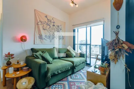 Apartamento com 2 Quartos à venda, 73m² no Cerqueira César, São Paulo