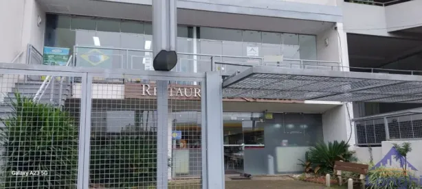 Imóvel Comercial com 1 Quarto para alugar, 100m² no Centro, Caxias do Sul