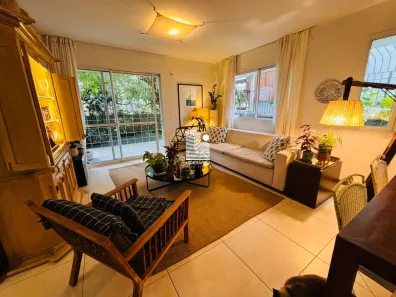 Casa com 3 Quartos à venda, 184m² no Córrego Grande, Florianópolis