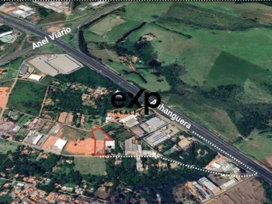 Lote/Terreno à venda, 11072m² no Chácaras São Martinho, Campinas