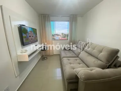 Apartamento com 3 Quartos à venda, 62m² no Serrano, Belo Horizonte