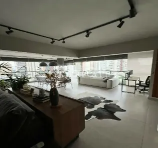 Apartamento com 2 Quartos à venda, 122m² no Alto da Lapa, São Paulo