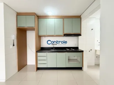 Apartamento com 2 Quartos à venda, 63m² no Aririú, Palhoça