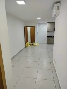 Apartamento com 2 Quartos para alugar, 61m² no Granja Marileusa, Uberlândia