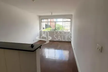 Apartamento com 2 Quartos à venda, 76m² no Vila Olímpia, São Paulo