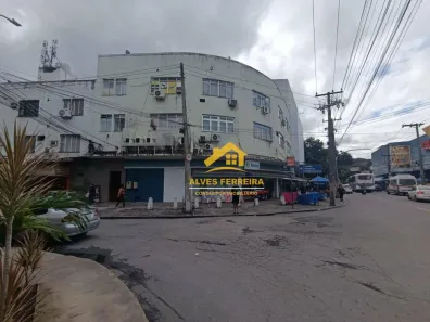 Sala Comercial à venda, 28m² no Campo Grande, Rio de Janeiro