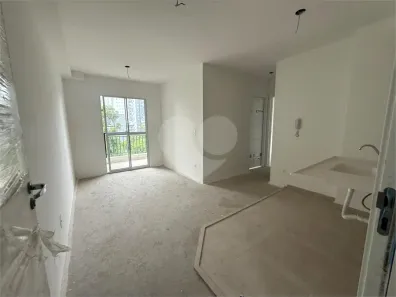 Apartamento com 2 Quartos à venda, 47m² no Vila Sorocabana, Guarulhos