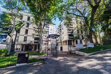 Cobertura com 2 Quartos à venda, 125m² no Higienópolis, Porto Alegre