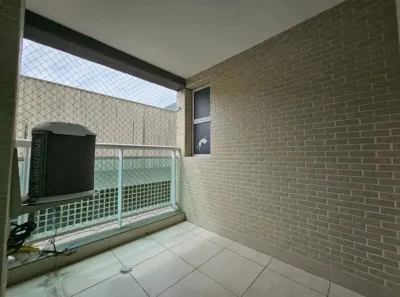 Apartamento com 1 Quarto à venda, 43m² no Jatiúca, Maceió