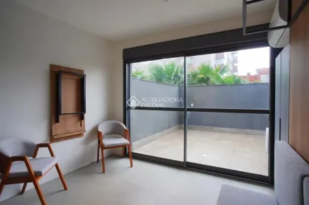 Apartamento com 1 Quarto à venda, 41m² no Rio Branco, Porto Alegre