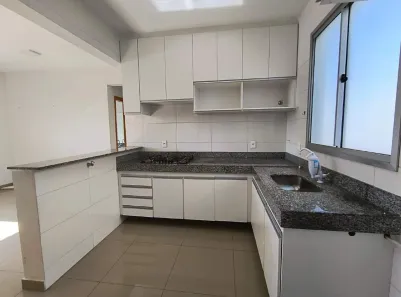 Apartamento com 3 Quartos à venda, 70m² no Europa, Contagem