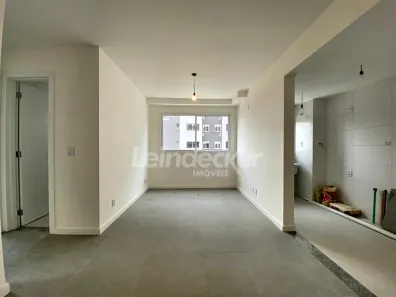 Apartamento com 2 Quartos para alugar, 59m² no Jardim Sabará, Porto Alegre
