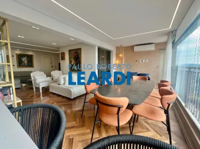 Apartamento com 4 Quartos à venda, 155m² no Butantã, São Paulo