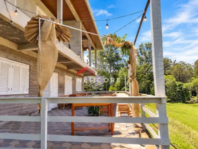 Fazenda/Sítio com 6 Quartos à venda, 65m² no Nova Milano, Farroupilha