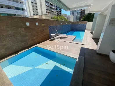 Apartamento com 2 Quartos para alugar, 70m² no Icaraí, Niterói