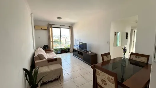 Apartamento com 2 Quartos à venda, 82m² no Embaré, Santos