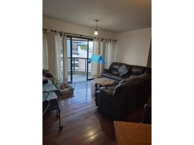 Apartamento com 4 Quartos à venda, 148m² no Indianópolis, São Paulo