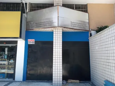 Ponto Comercial para alugar, 68m² no Meireles, Fortaleza