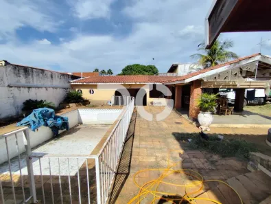 Casa com 4 Quartos à venda, 464m² no Chácara Primavera, Campinas