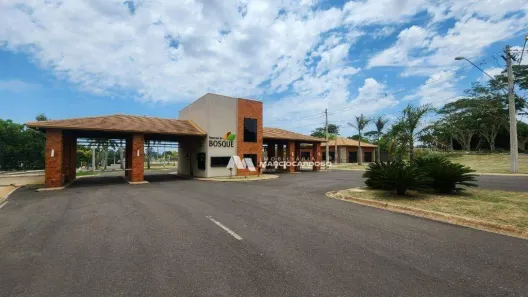 Lote/Terreno à venda, 200m² no Reservas do Bosque, Bady Bassitt