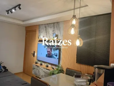 Apartamento com 1 Quarto à venda, 45m² no Grand Ville, Uberlândia