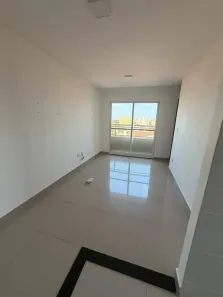Apartamento com 2 Quartos para alugar, 45m² no Cohama, São Luís