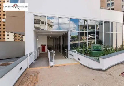 Sala Comercial à venda, 40m² no Parque Taboão, Taboão da Serra