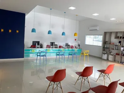 Galpão/Depósito/Armazém com 1 Quarto à venda, 3000m² no Distrito Industrial, Petrolina