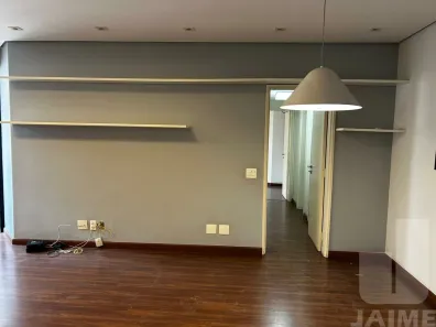 Apartamento com 2 Quartos para alugar, 86m² no Santa Cecília, São Paulo