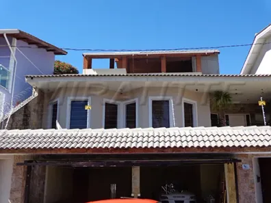 Sobrado com 4 Quartos à venda, 250m² no Vila Mazzei, São Paulo