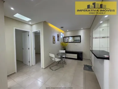 Apartamento com 2 Quartos à venda, 54m² no Ponte de São João, Jundiaí