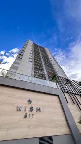 Apartamento com 3 Quartos à venda, 76m² no Jardim América, Goiânia
