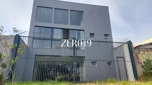 à venda, 355m² no Jardim Bela Vista, Campinas