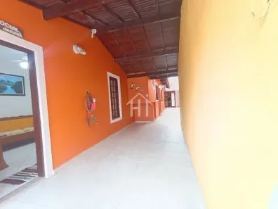 Casa com 3 Quartos à venda, 109m² no Centro, Bertioga