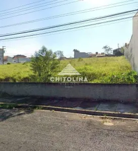 Lote/Terreno à venda, 284m² no Vila Barth, Itapetininga