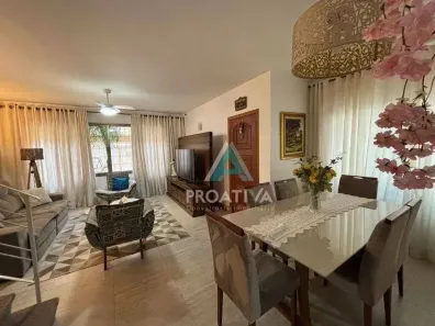 Sobrado com 4 Quartos à venda, 200m² no Vila Alpina, Santo André