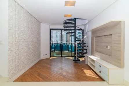 Cobertura com 3 Quartos à venda, 207m² no Vila Regente Feijó, São Paulo
