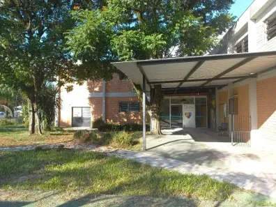 Galpão/Depósito/Armazém com 3 Quartos para alugar, 1551m² no Anchieta, Porto Alegre