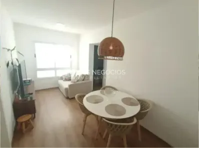Apartamento com 2 Quartos à venda, 53m² no Vila Fiori, Sorocaba