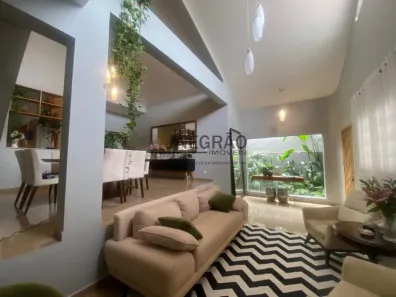 Casa com 3 Quartos à venda, 325m² no Bosque da Saúde, São Paulo