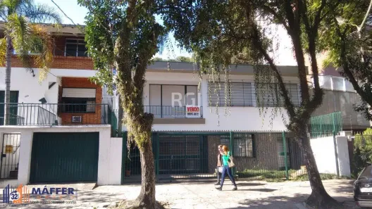 Casa com 3 Quartos à venda, 363m² no São João, Porto Alegre