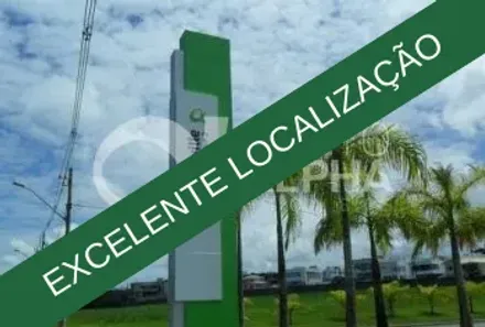 Lote/Terreno à venda, 580m² no Alphaville II, Salvador