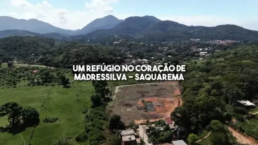Lote/Terreno à venda, 20000m² no Madressilva (Bacaxá), Saquarema