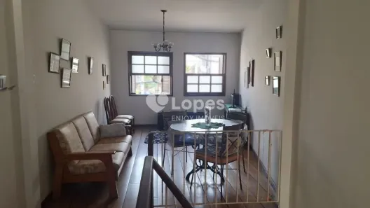 Casa com 3 Quartos à venda, 170m² no Santa Teresa, Rio de Janeiro