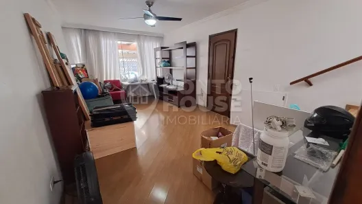 Sobrado com 3 Quartos à venda, 158m² no Vila Guarani (Z Sul), São Paulo