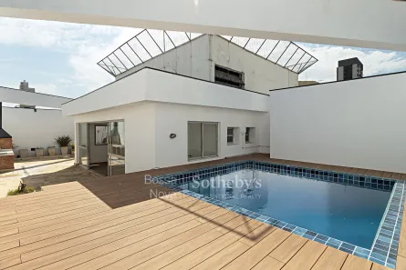 Cobertura com 3 Quartos para alugar, 244m² no Pinheiros, São Paulo