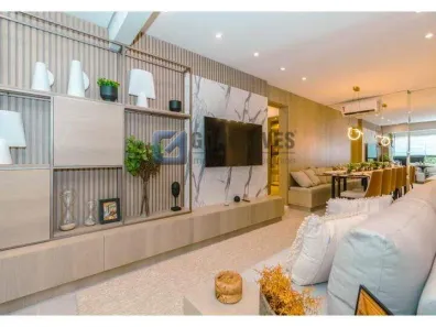 Apartamento com 3 Quartos à venda, 82m² no Rudge Ramos, São Bernardo do Campo