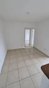 Apartamento com 2 Quartos à venda, 44m² no Água Limpa, Volta Redonda