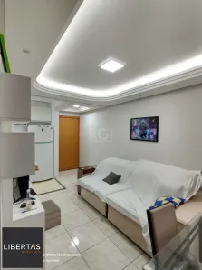 Apartamento com 2 Quartos à venda, 42m² no Morro Santana, Porto Alegre